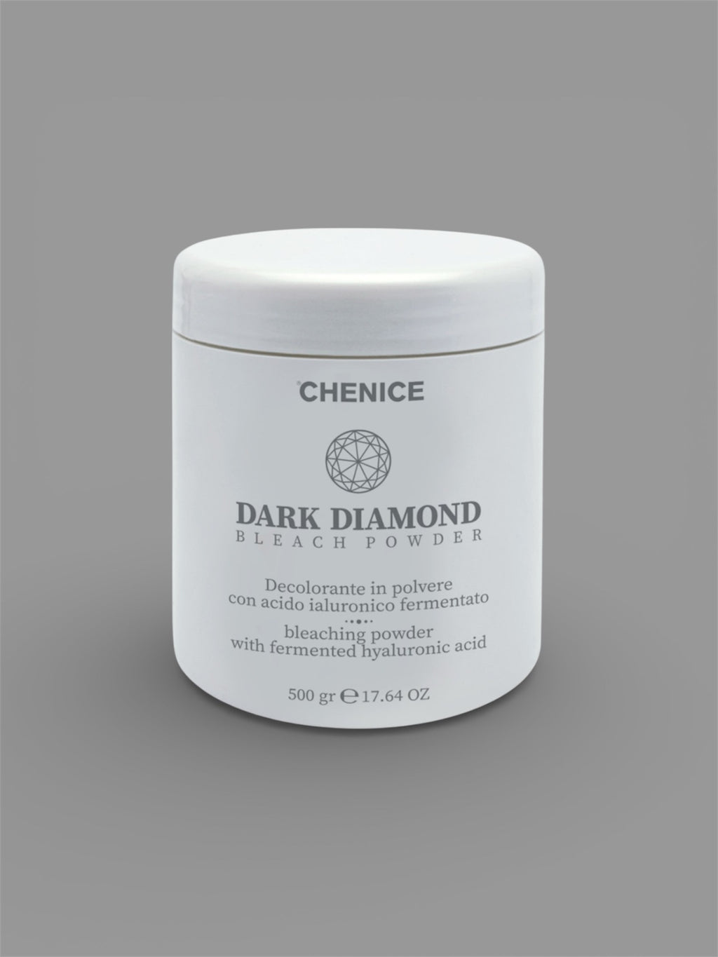 Dark Diamond Bleach Powder