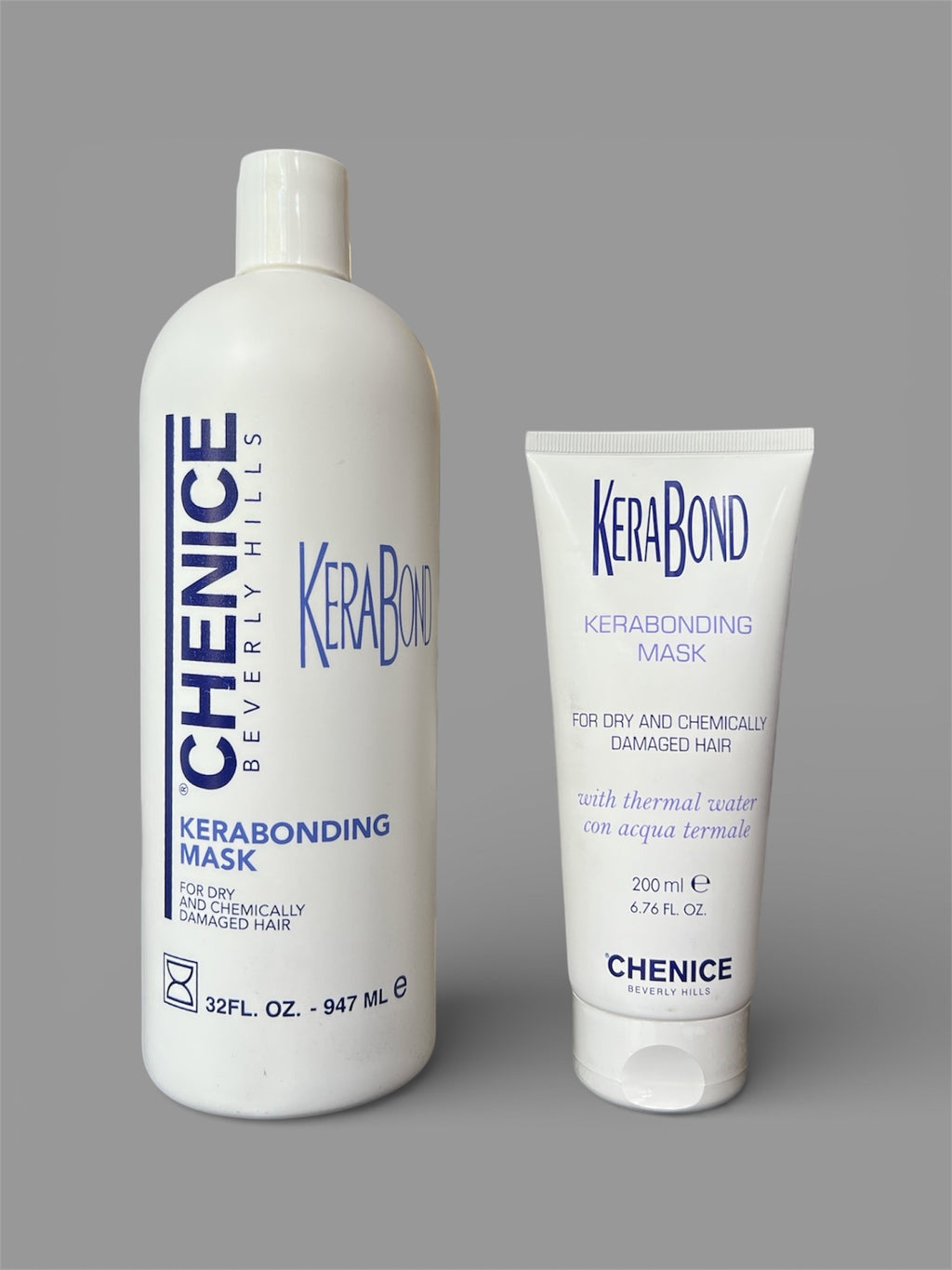 Kerabonding Mask – For Dry & Chemically Damaged Hair