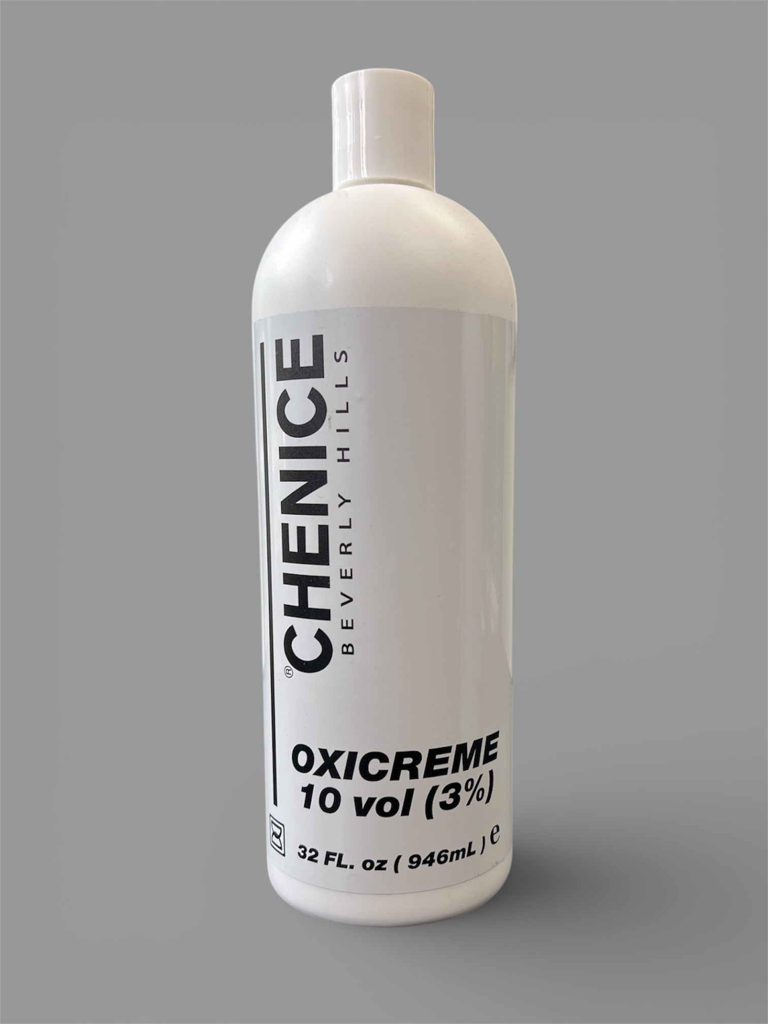 Oxicreme 10 Volume Developer (3%)
