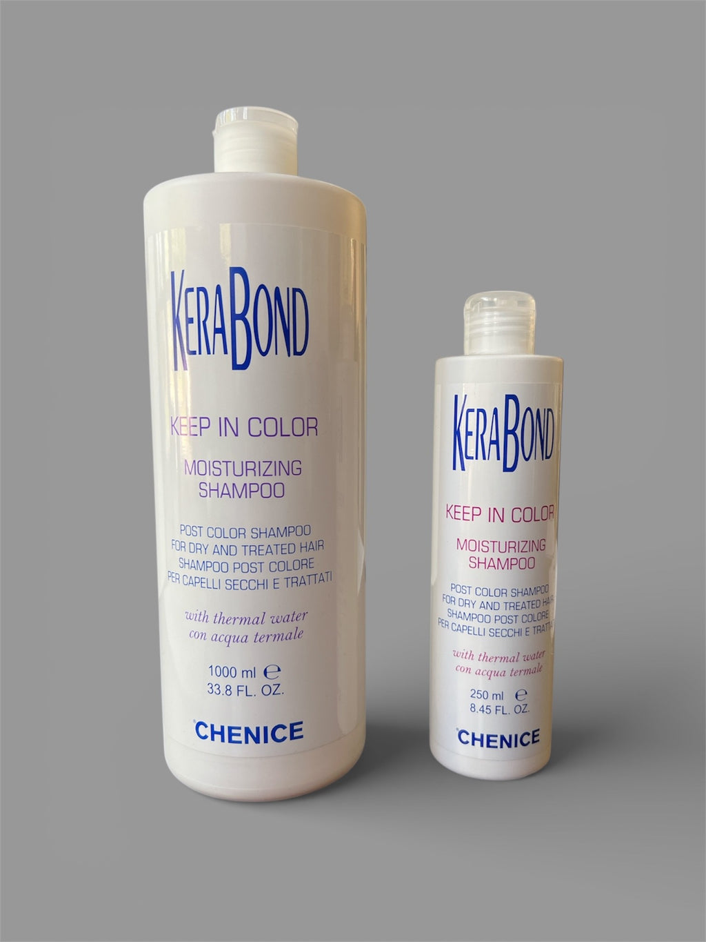 Keep In Color Moisturizing Shampoo