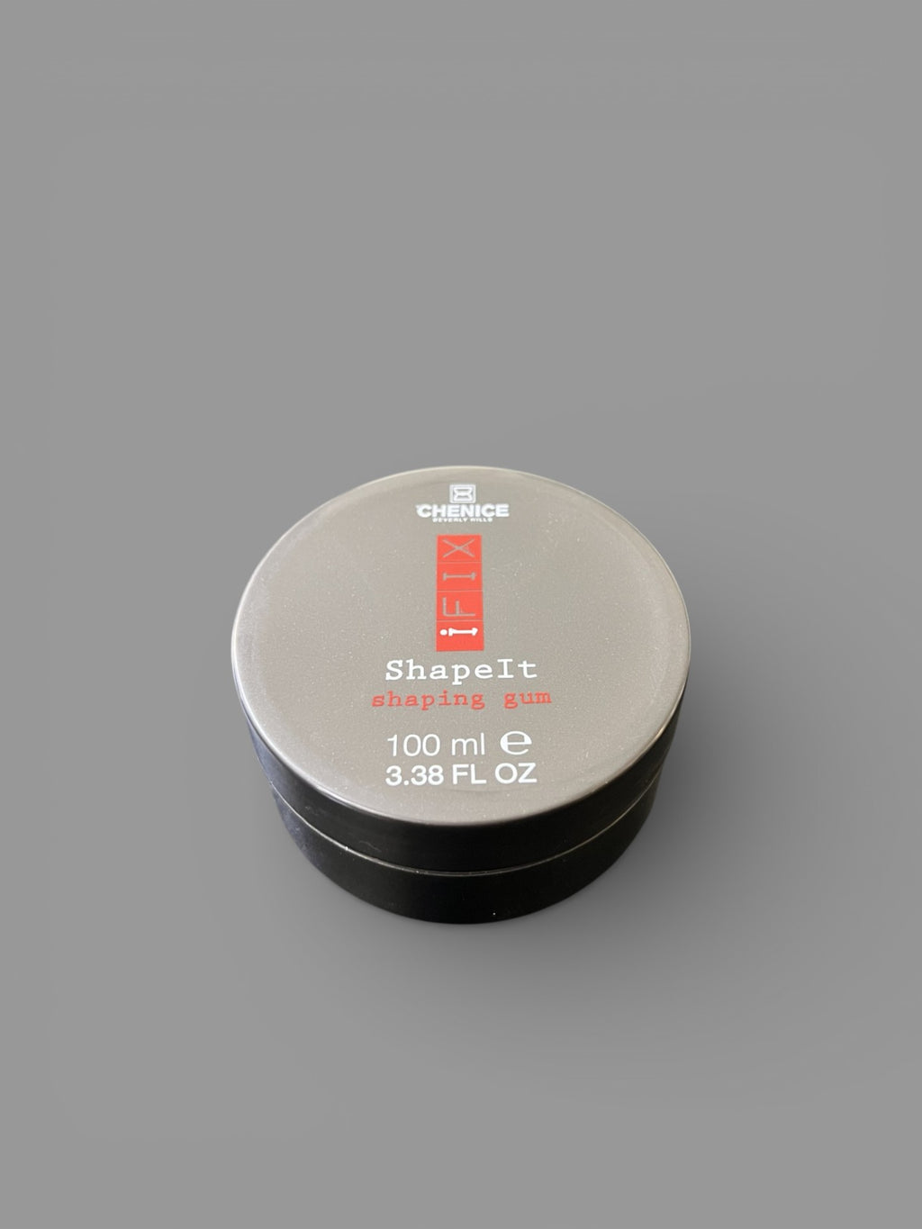 ShapeIt – Shaping Gum