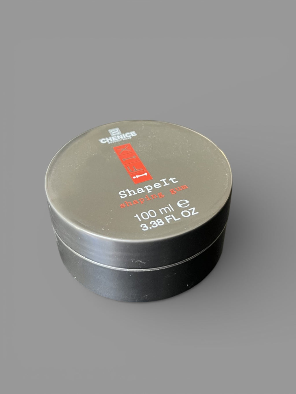 ShapeIt – Shaping Gum