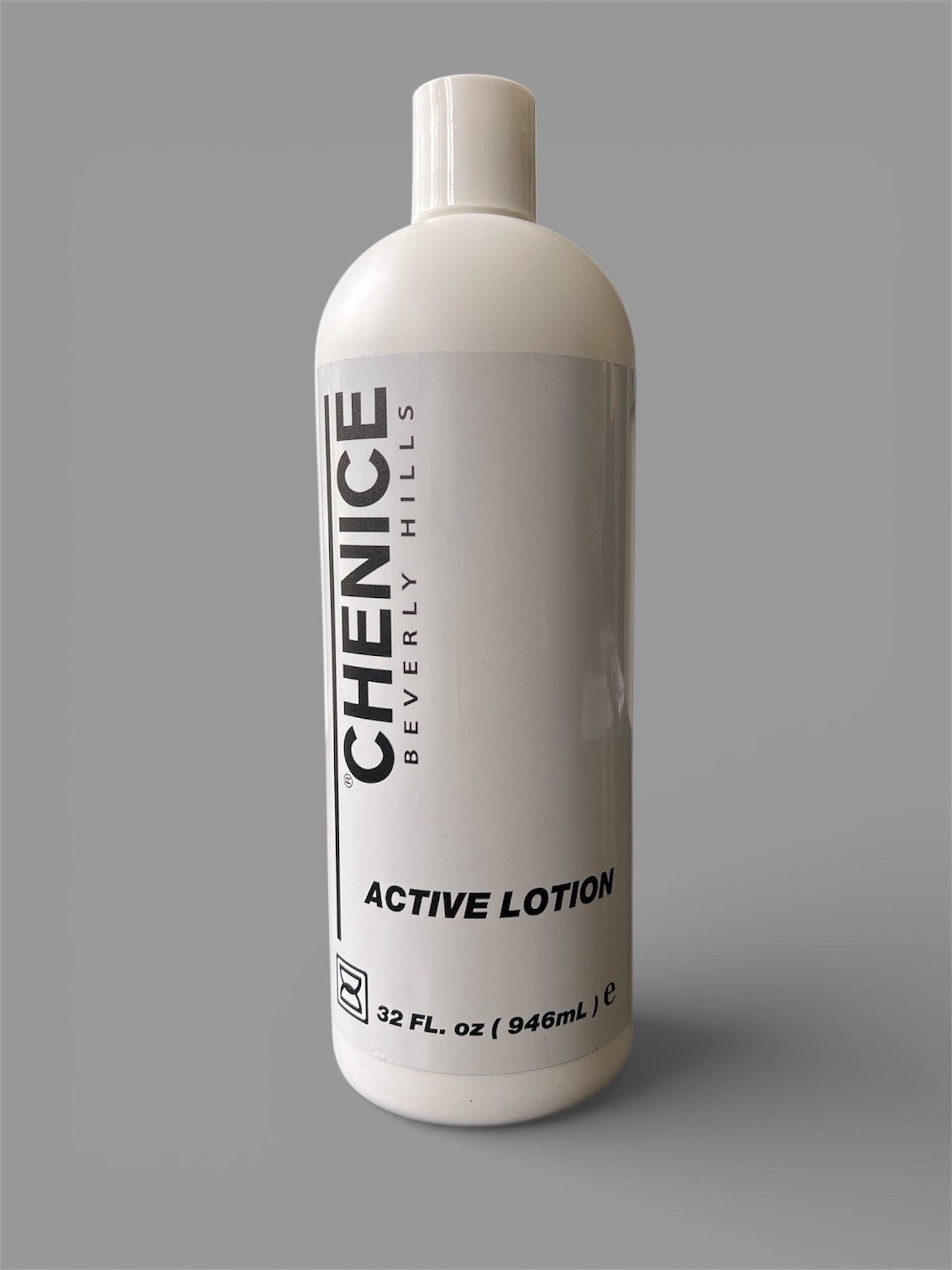 Active Lotion Developer