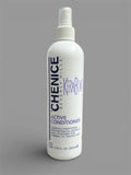 Active Conditioner - Leave-In Conditioner with Botanical Extracts & Liposomes