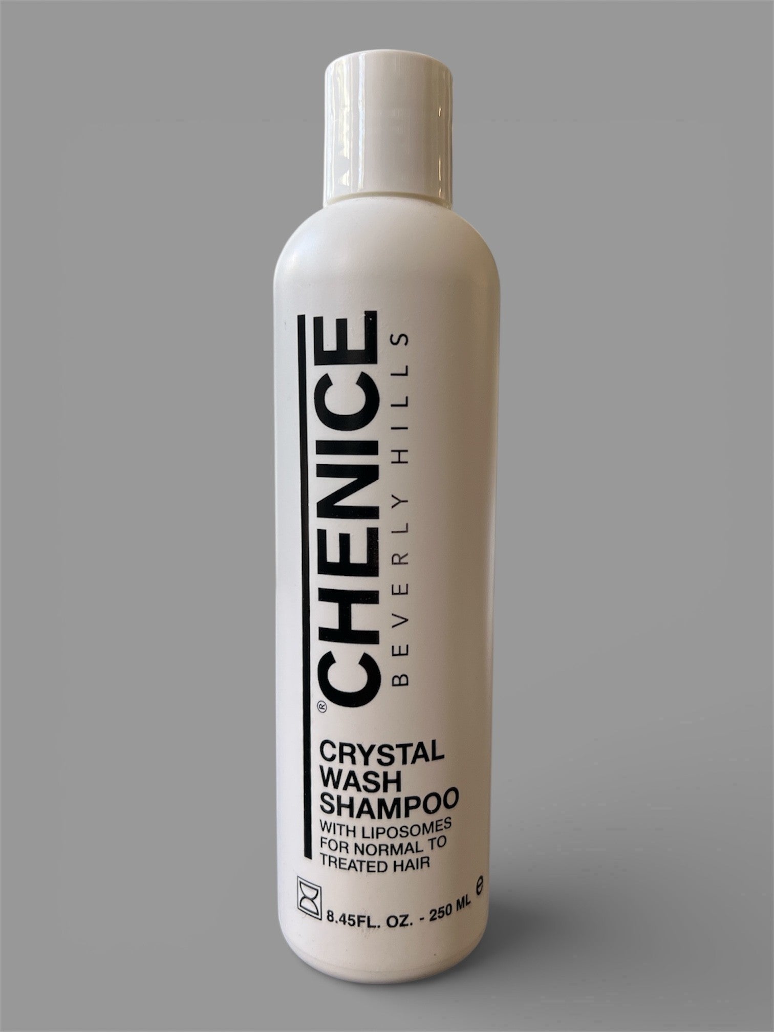 Crystal Wash Shampoo