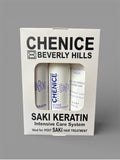 Hair Maintenance Kit - SAKI