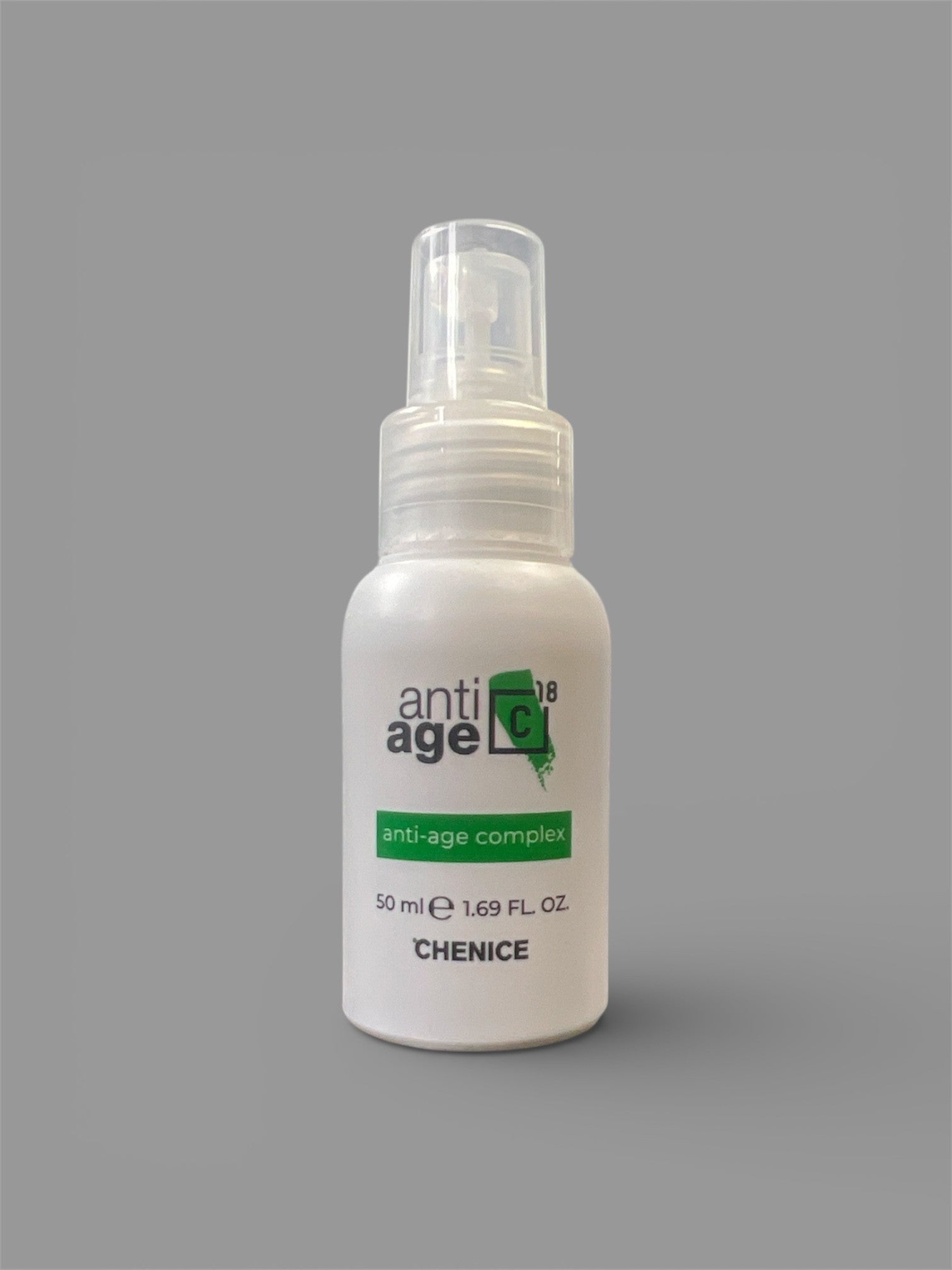 Anti-Age Complex – Hair Repair C18