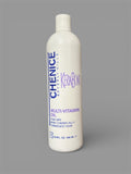 Multi-Vitamin Oil – For Dry & Chemically Damaged Hair