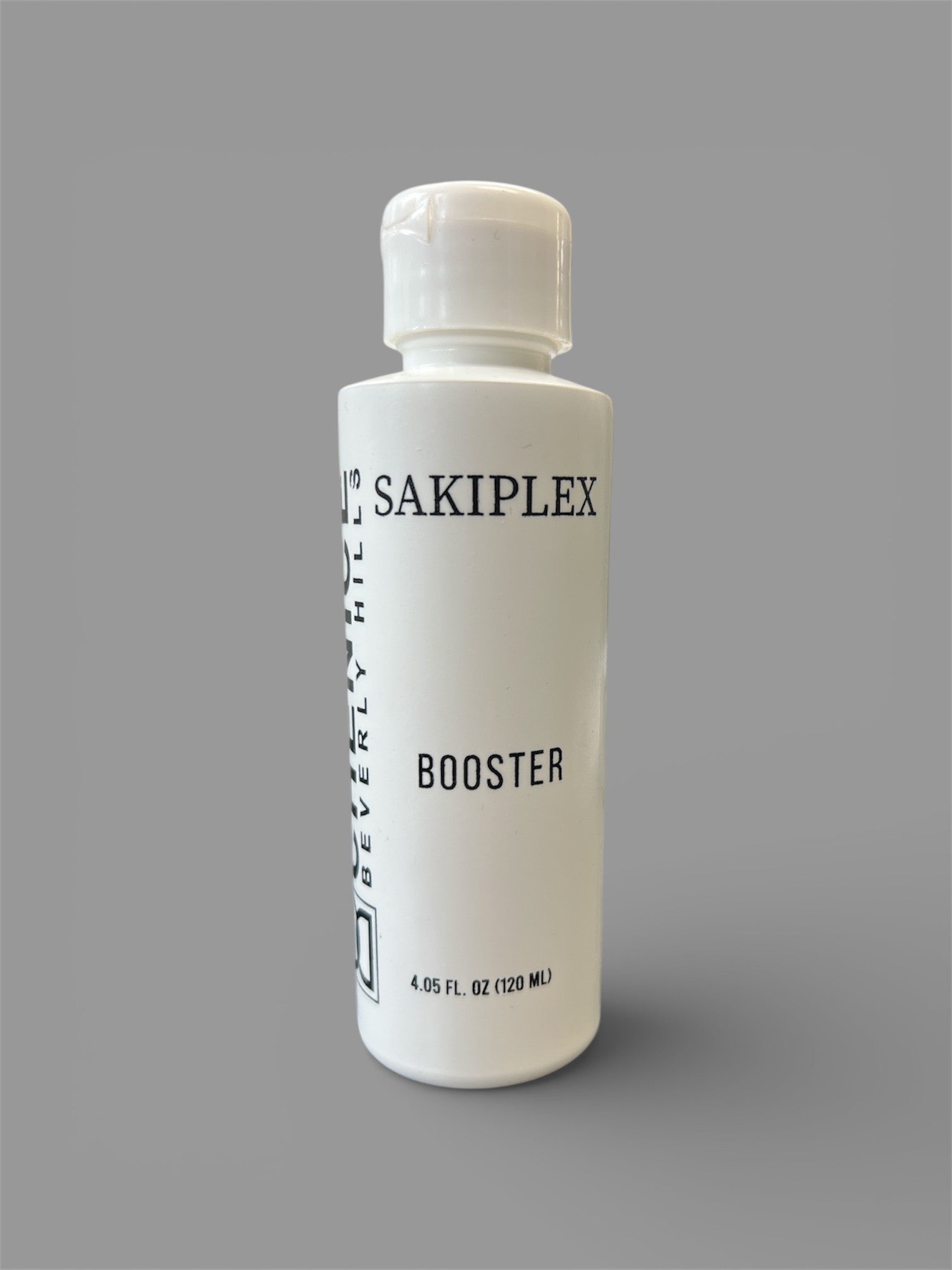 Saki Plex Booster