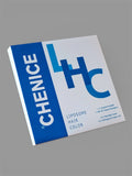 Chenice Beverly Hills Liposome Hair Color Book / Chart