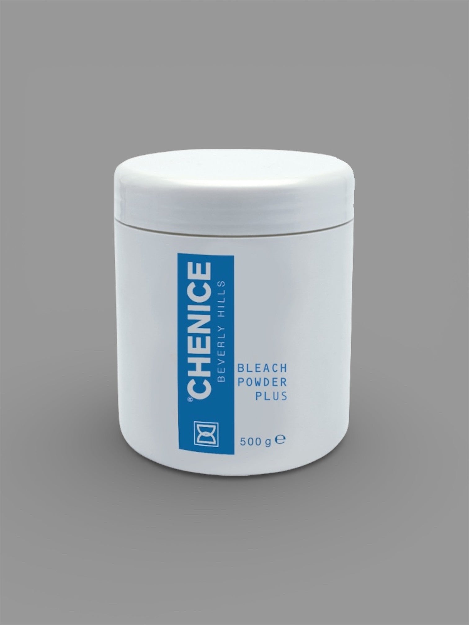 Bleach Powder Plus – Professional Dust-Free Lightener