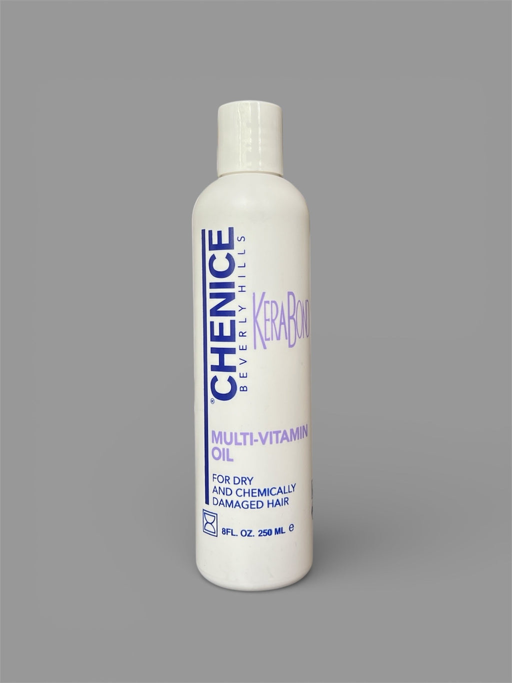 Multi-Vitamin Oil – For Dry & Chemically Damaged Hair