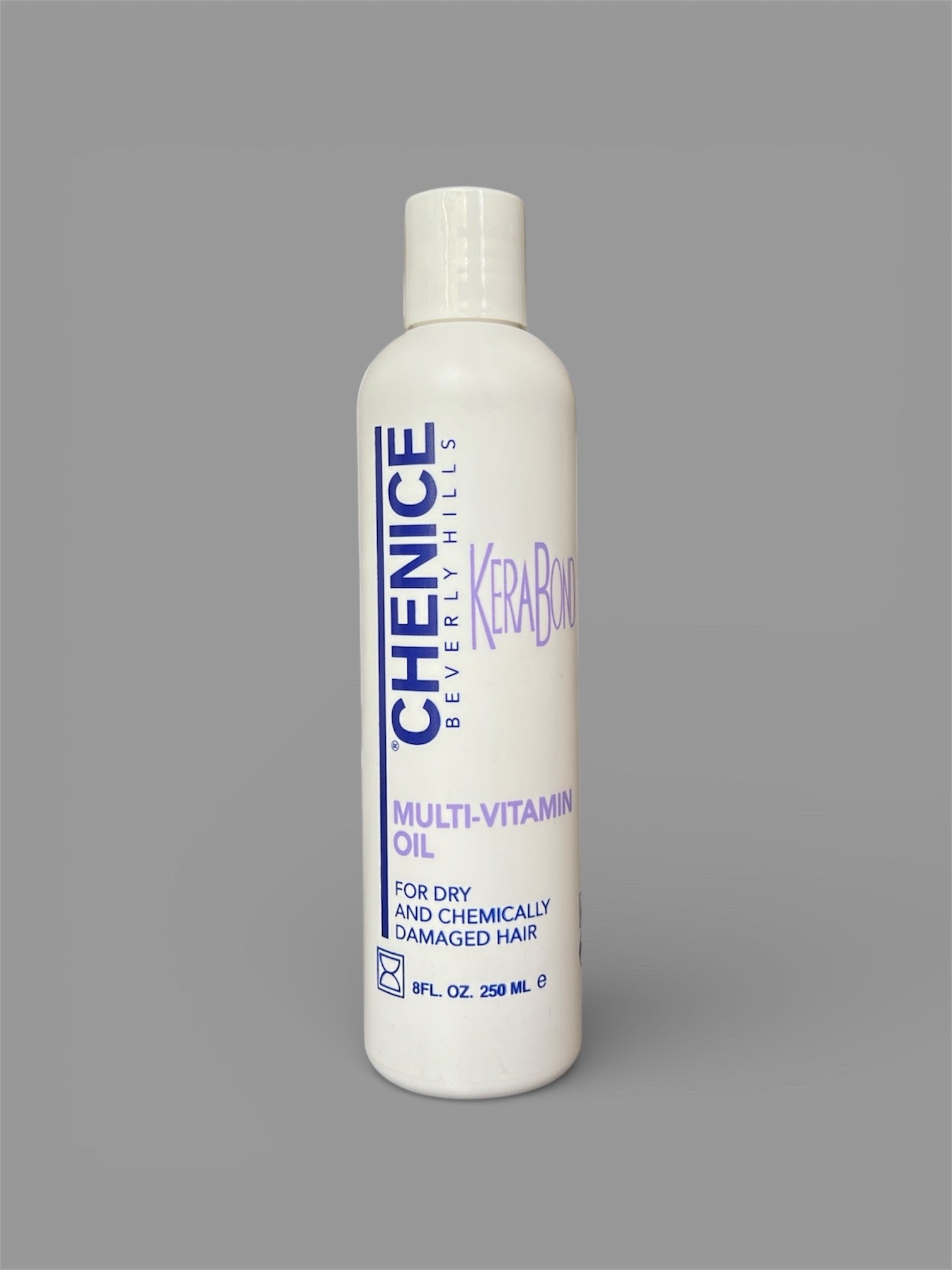 Multi-Vitamin Oil – For Dry & Chemically Damaged Hair