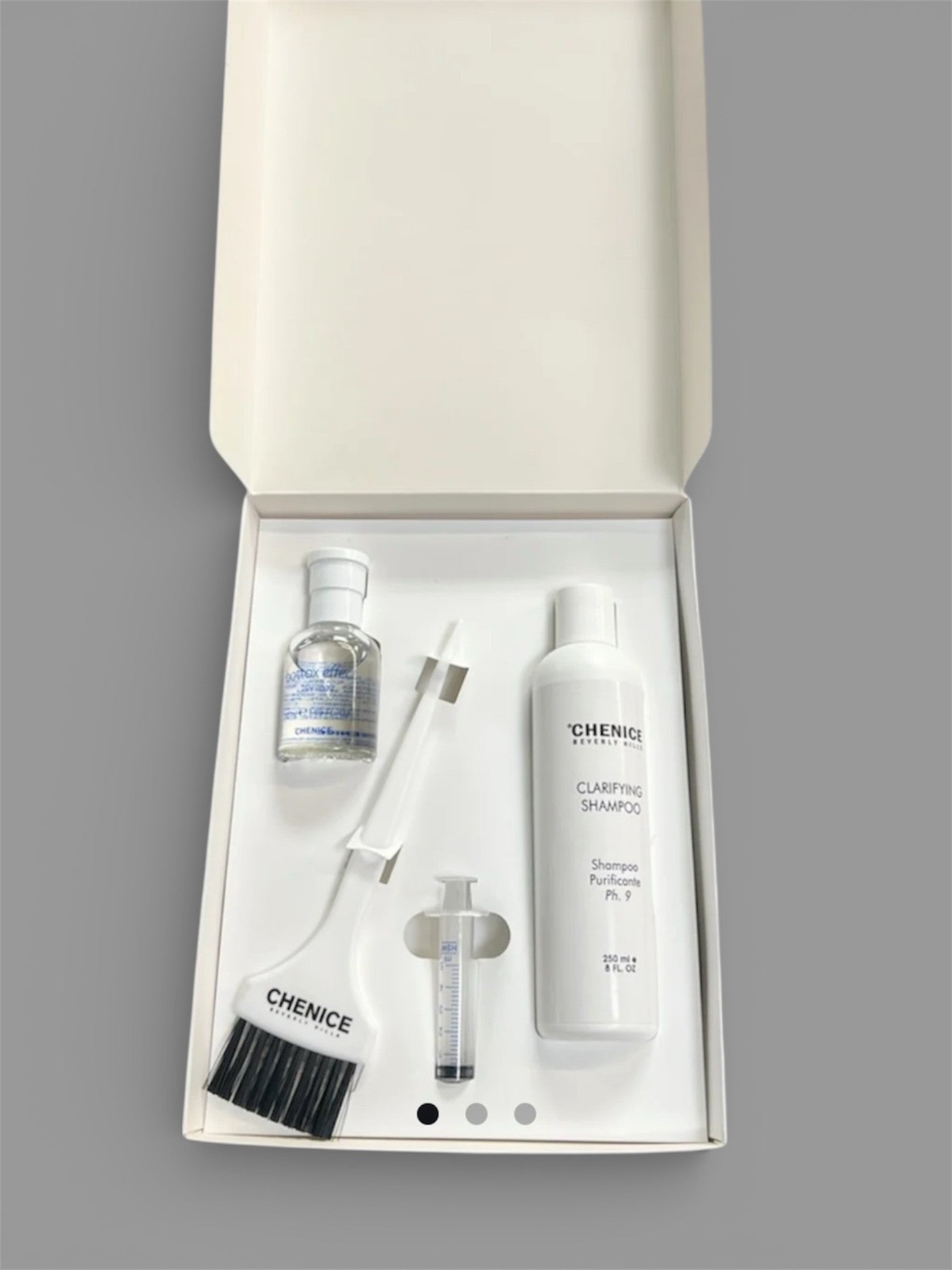Bottox Intro Kit – Professional Repair Starter Set