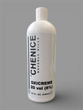 Oxicreme 20 Volume Developer (6%)