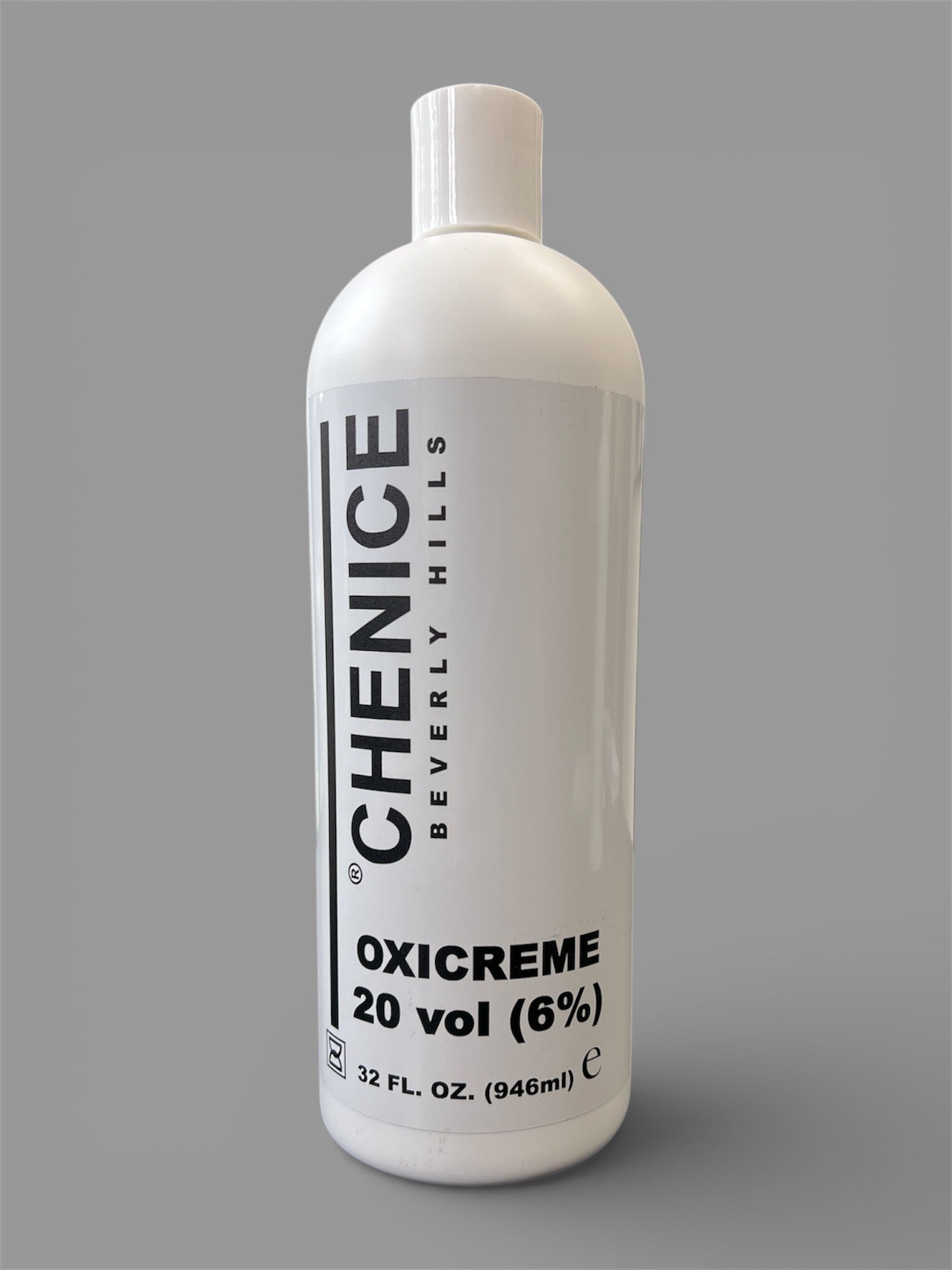 Oxicreme 20 Volume Developer (6%)