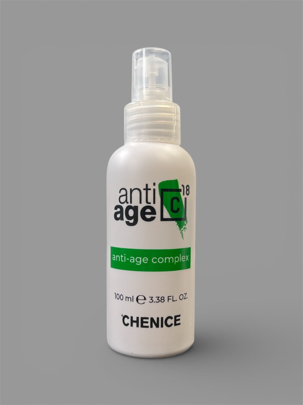 Anti-Age Complex – Hair Repair C18