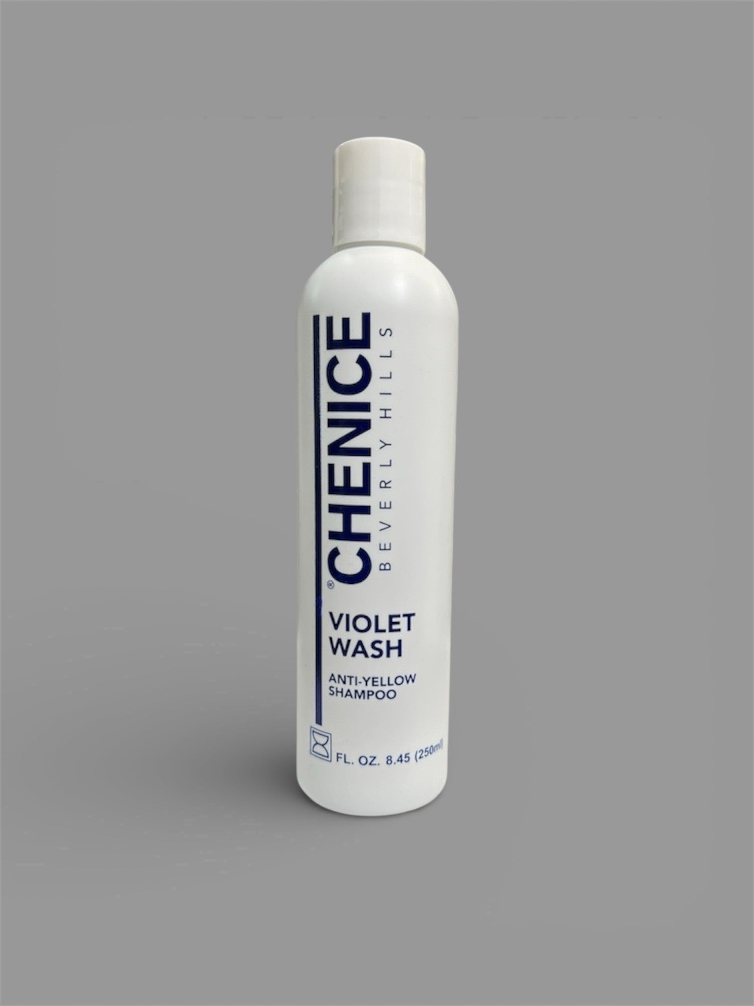 Violet Wash Shampoo